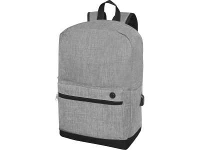 OA2102094917 Бизнес-рюкзак для ноутбука 15,6 Hoss, heather medium grey