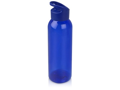 OA1701222814 Бутылка для воды Plain 630 мл, синий