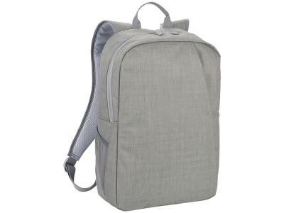 OA183032988 Zoom. Рюкзак Zip для ноутбука 15, серый