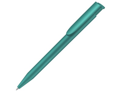 OA2102093980 Uma. Шариковая ручка soft-toch Happy gum., бирюзовый