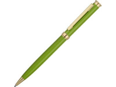 OA1701221496 Ручка шариковая Голд Сойер, зеленое яблоко