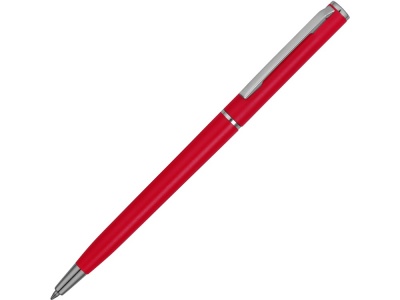 OA1701229 Ручка шариковая Наварра, красный