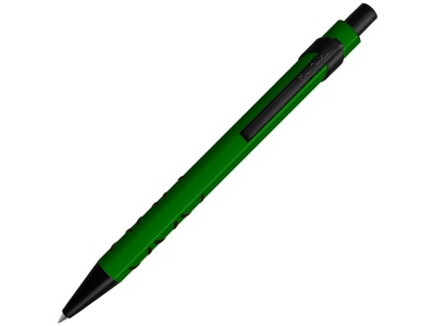 OA2003023226 Pierre Cardin Actuel. Ручка шариковая Actuel. Pierre Cardin, зеленый/черный