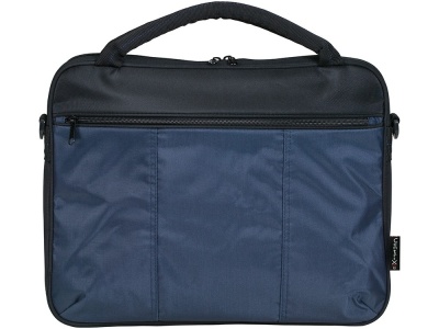 OA92BG-BLU14 Конференц-сумка Dash для ноутбука 15,4, темно-синий
