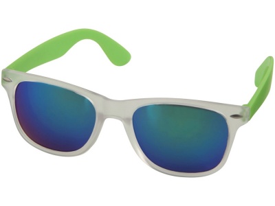 OA1830321389 Солнцезащитные очки Sun Ray - зеркальные, лайм