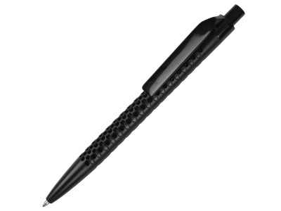 OA2102094114 Prodir. Ручка пластиковая шариковая Prodir QS40 PMP, черный
