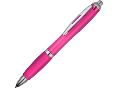 OA75B-PNG2 Ручка шариковая Nash, розовый, черные чернила