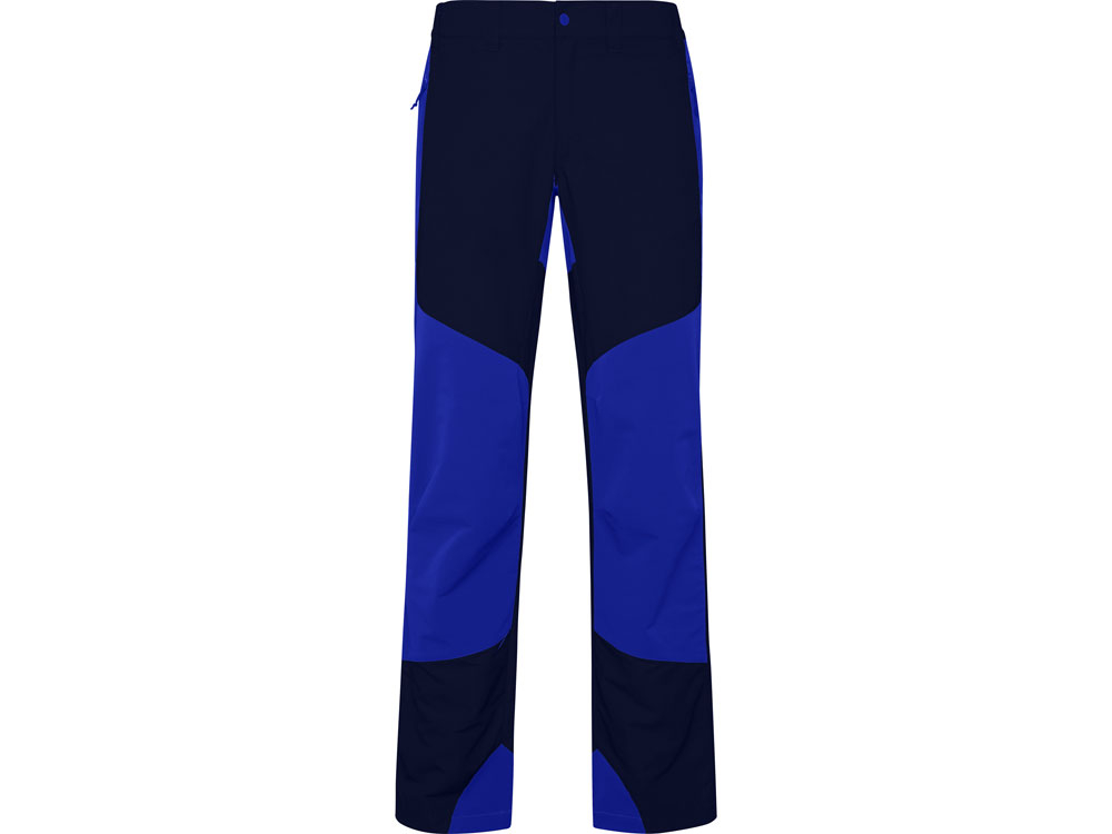 OA24082822560 Roly. BONATI 9110брюки, нэйви/королевский голубой