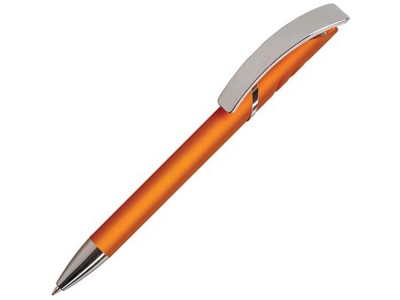 OA2102092659 Viva Pens. Шариковая ручка Starco Lux, оранжевый/серебристый
