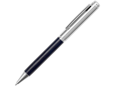 OA2102095967 Ручка металлическая шариковая Fabrizio, синий