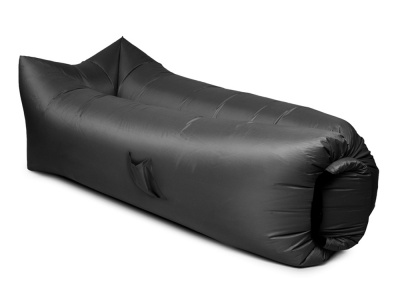 OA2003025590 Биван. Надувной диван БИВАН 2.0, черный