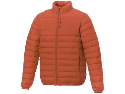 OA2003027915 Elevate. Мужская утепленная куртка Atlas, оранжевый