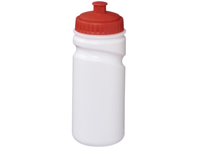 OA1830321181 Спортивная бутылка Easy Squeezy - белый корпус