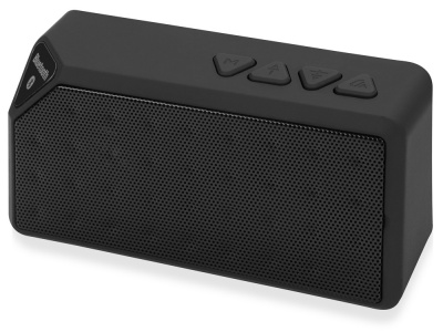OA1701221514 Портативная колонка Bermuda с функцией Bluetooth®, черный