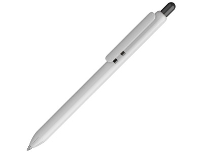 OA2102092482 Viva Pens. Шариковая ручка Lio White, белый/черный