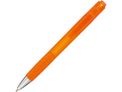 OA75B-ORG15 Ручка шариковая Parral, оранжевый, черные чернила