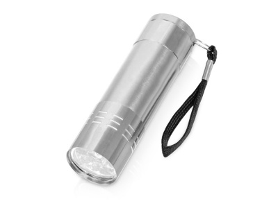 OA2408288941 Фонарь Scotty, серебристый