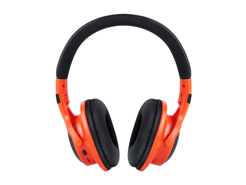 OA24082814929 ROMBICA. Беспроводные наушники Rombica mySound BH-15 Orange