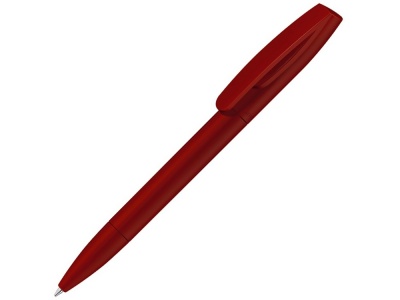OA2102094011 Uma. Шариковая ручка из пластика Coral, красный