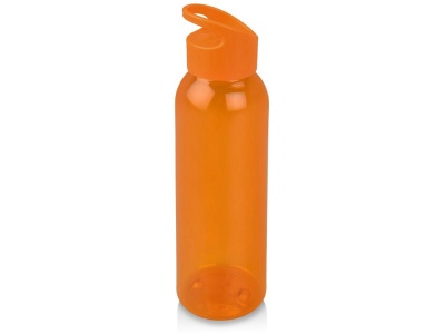 OA1701222813 Бутылка для воды Plain 630 мл, оранжевый