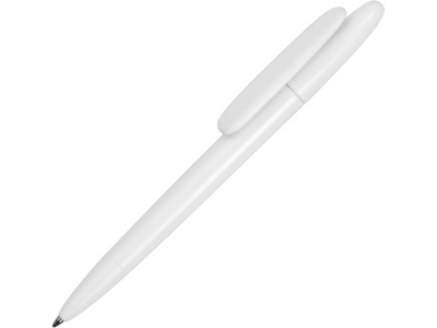 OA44B-WHT3 Prodir Prodir. Ручка шариковая Prodir DS5 TPP, белый