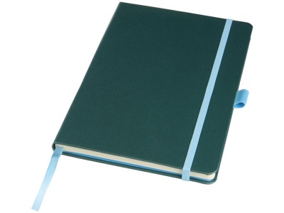 OA1830321275 Journalbooks. Цветной блокнот Melya, зеленый