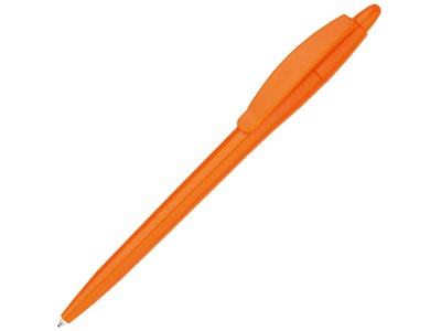 OA2B-ORG3 Ручка шариковая Celebrity Монро оранжевая