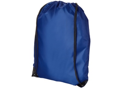 OA92BG-BLU190 Рюкзак стильный Oriole, ярко-синий