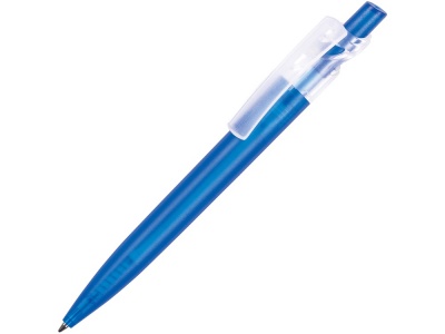 OA2102092603 Viva Pens. Шариковая ручка Maxx Bright, синий/прозрачный