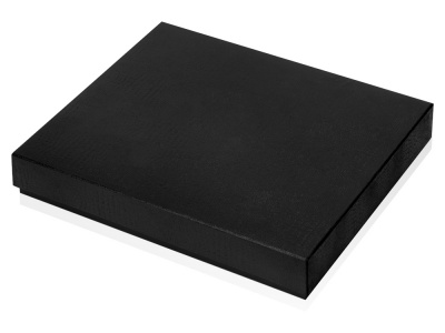 OA210209106 Подарочная коробка 37,7 х 31,7 х 6 см, черный
