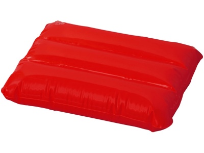 OA1830321420 Надувная подушка Wave, красный