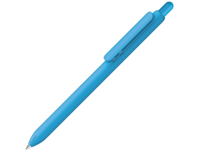OA2102092487 Viva Pens. Шариковая ручка Lio Solid, голубой