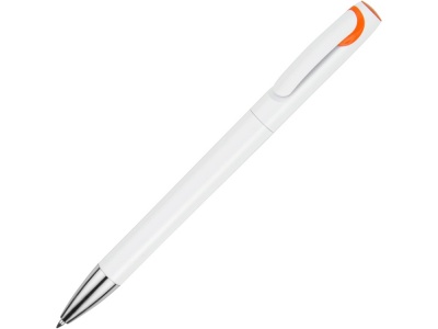 OA1701221463 Ручка шариковая Локи, белый/оранжевый