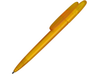 OA44B-YEL7 Prodir Prodir. Ручка шариковая Prodir DS5 TFF, желтый