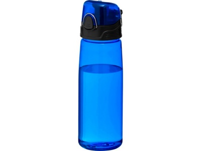 OA15093766 Бутылка спортивная Capri, синий