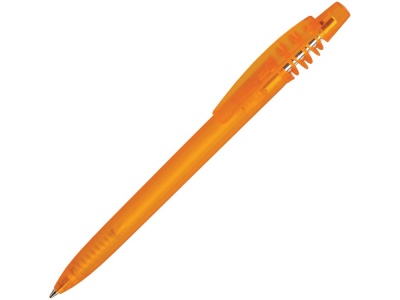 OA2102092672 Viva Pens. Шариковая ручка Igo Color Color, оранжевый