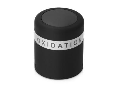OA2102095244 Pulltex. ANTIOX STOPPER TECH BLACK/AntiOX пробка для вина