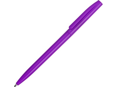 OA2003021606 Ручка пластиковая шариковая Reedy, фиолетовый