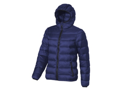 OA1701402979 Elevate. Куртка Norquay женская, темно-синий