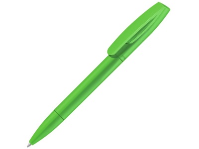 OA2102094012 Uma. Шариковая ручка из пластика Coral, салатовый