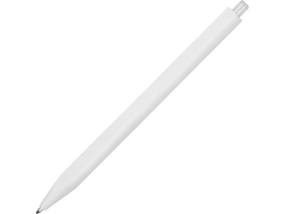 OA2003026961 Pigra. Ручка шариковая Pigra модель P01 PMM, белый