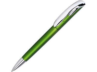 OA15093104 Ручка шариковая Нормандия светло-зеленый металлик