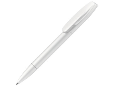 OA2102094016 Uma. Шариковая ручка из пластика Coral, белый
