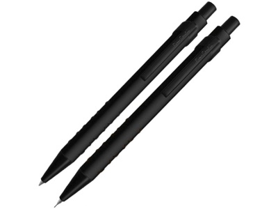 OA2003023231 Pierre Cardin PEN and PEN. Набор: ручка шариковая и механический карандаш PEN & PEN. Pierre Cardin, черный
