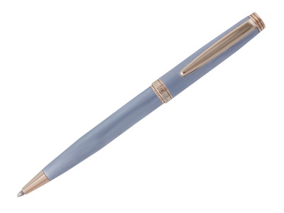 OA210208222 Pierre Cardin. Ручка шариковая Pierre Cardin SHINE. Цвет - серебристый. Упаковка B-1