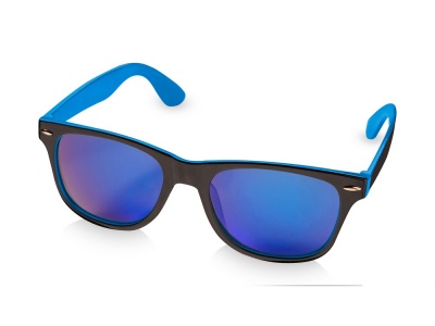 OA17014075 US Basic. Солнцезащитные очки Baja, черный/синий