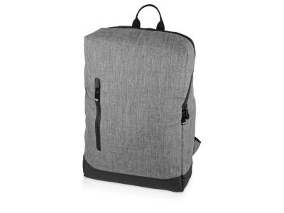 OA2003021341 Рюкзак Bronn с отделением для ноутбука 15.6, серый