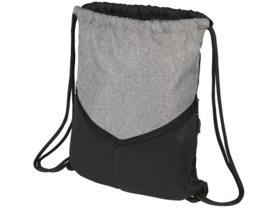 OA2003023093 Спортивный рюкзак-мешок, серый/графит