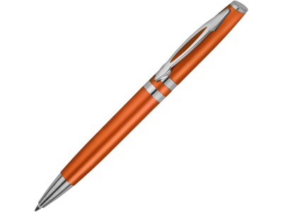 OA75B-ORG20 Ручка шариковая Невада, оранжевый металлик