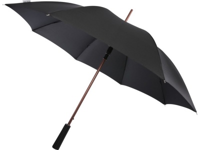 OA2102096395 Luxe. Pasadena 23-дюймовый зонт с механизмом автоматического открытия и алюминиевым штоком, rose gold